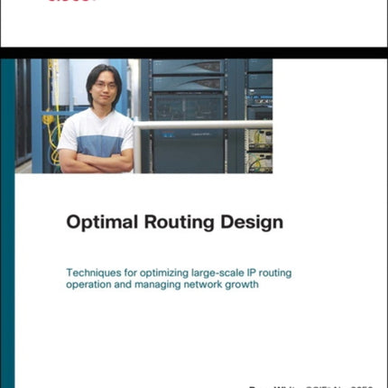Optimal Routing Design