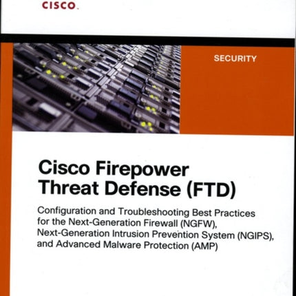 Cisco Firepower Threat Defense FTD
