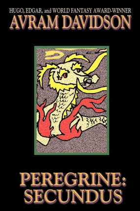 Peregrine: Secundus