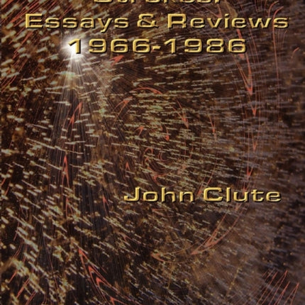 Strokes: Essays and Reviews 1966-1986