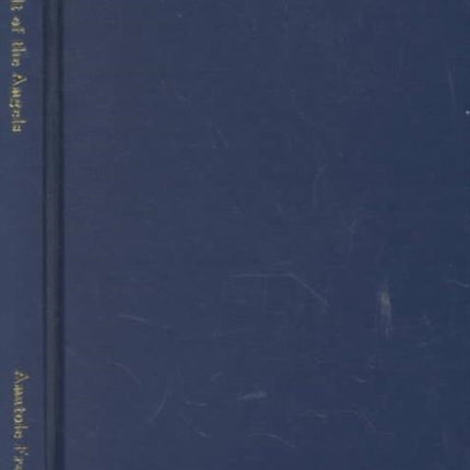 Revolt of the Angels by Anatole France, Science Fiction