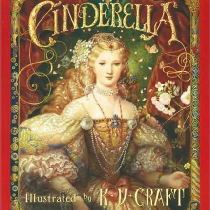 Cinderella