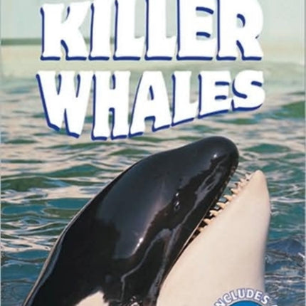 Killer Whales SeeMore Readers SeeMore Readers SEMR