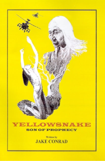 Yellowsnake, Son of Prophecy