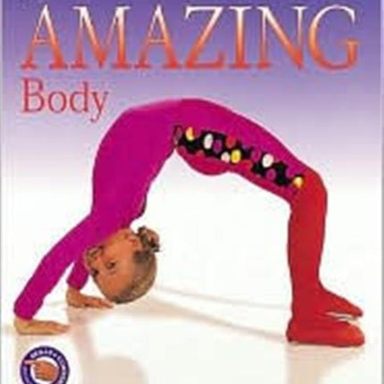 Discovery Guides  My Amazing Body TwoCan Discovery Guides