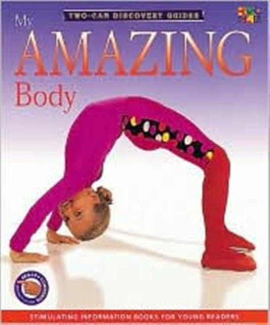 Discovery Guides  My Amazing Body TwoCan Discovery Guides