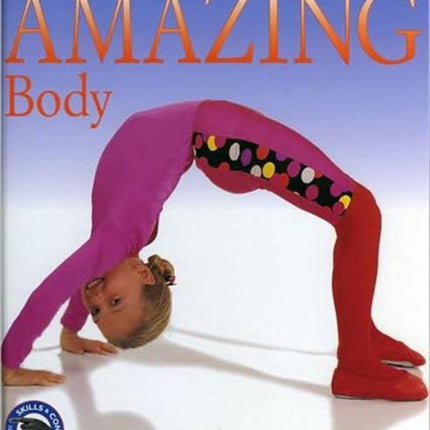 My Amazing Body TwoCan discovery guides