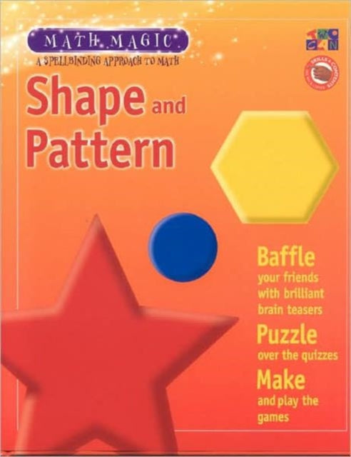 Shape and Pattern