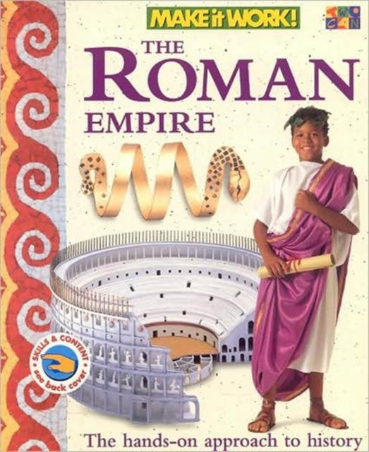 Roman Empire