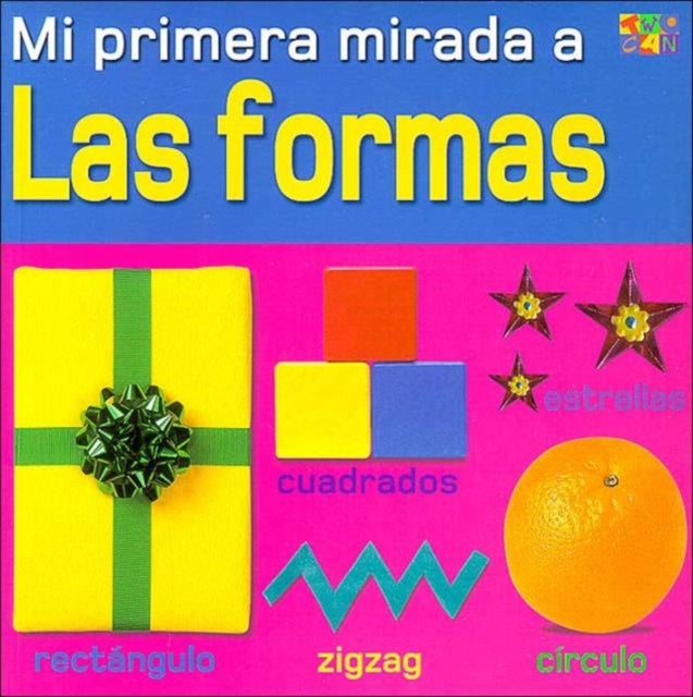 Las Formas (Shapes)