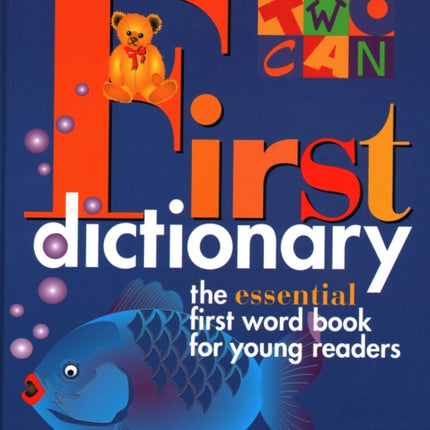 First Dictionary