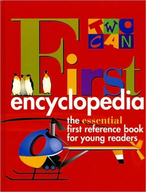 First Encyclopedia