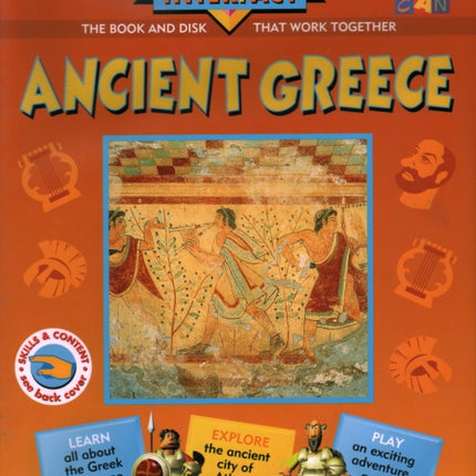 Ancient Greece