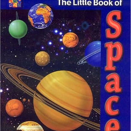 The Little Book of Space