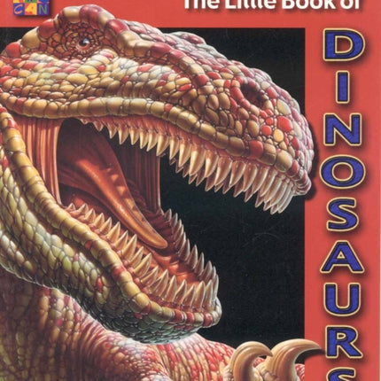 The Little Book of Dinosaurs