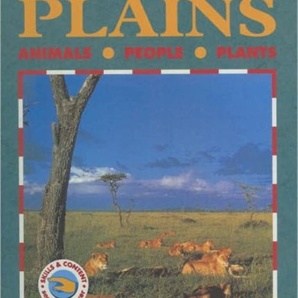 Life in the Plains