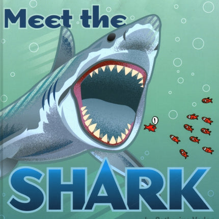Meet the Shark