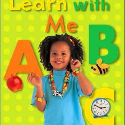 Learn with Me ABC