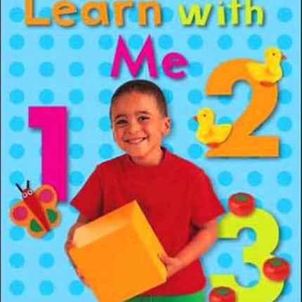 Learn with Me 123