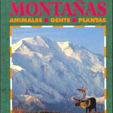 Las Montanas