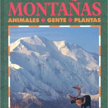Las Montanas