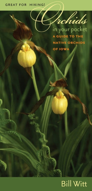 Orchids in Your Pocket: A Guide to the Native