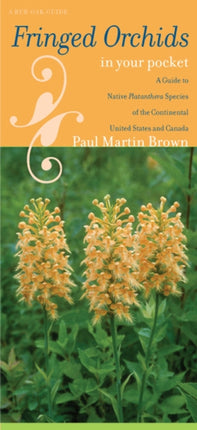Fringed Orchids in Your Pocket: A Guide to Native