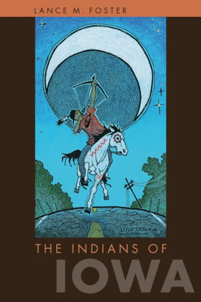 The Indians of Iowa