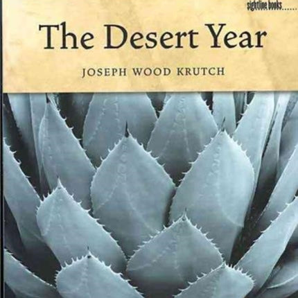 The Desert Year