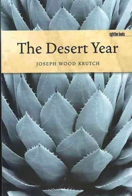 The Desert Year