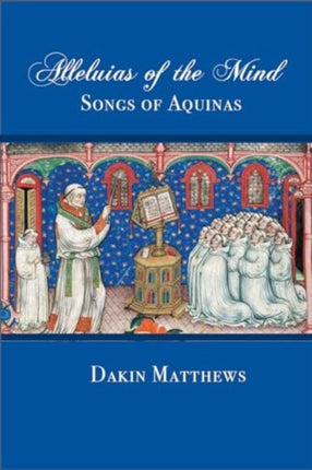 Alleluias of the Mind