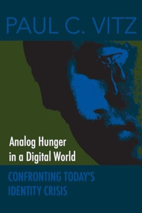 Analog Hunger in a Digital World  Confronting