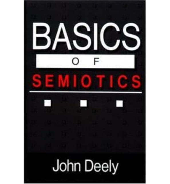 Basics Of Semiotics