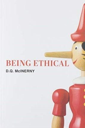 Being Ethical