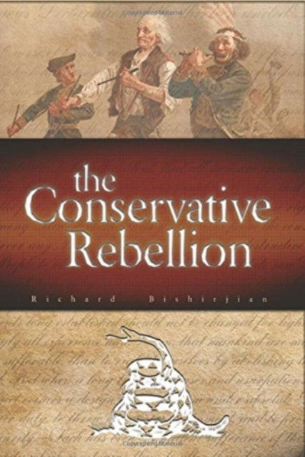 The Conservative Rebellion