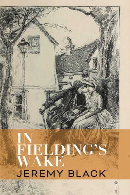 In Fielding′s Wake