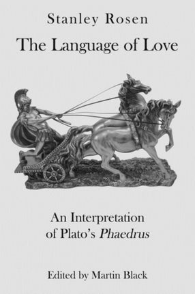 The Language of Love: An Interpretation of