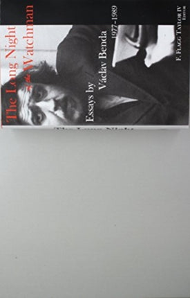 The Long Night of the Watchman – Essays by Vaclav