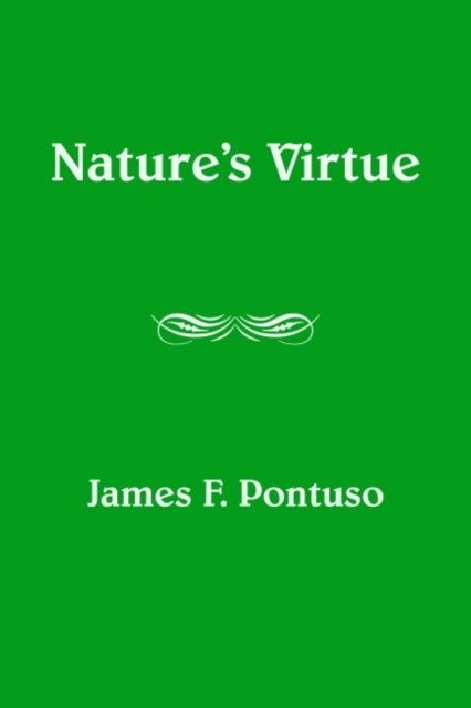 Nature`s Virtue