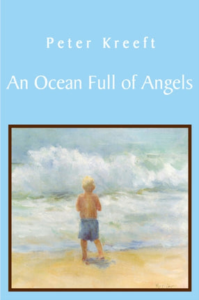 An Ocean Full of Angels – The Autobiography of