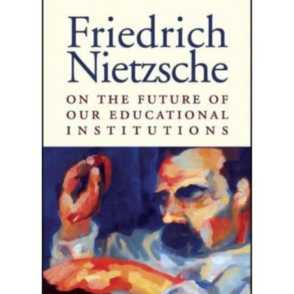 On Future Of Educational Institutions