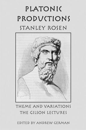 Platonic Production – Theme and Variations: The