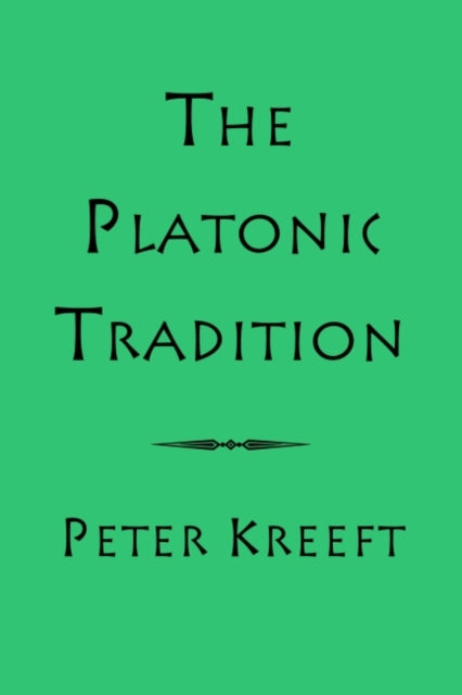 The Platonic Tradition