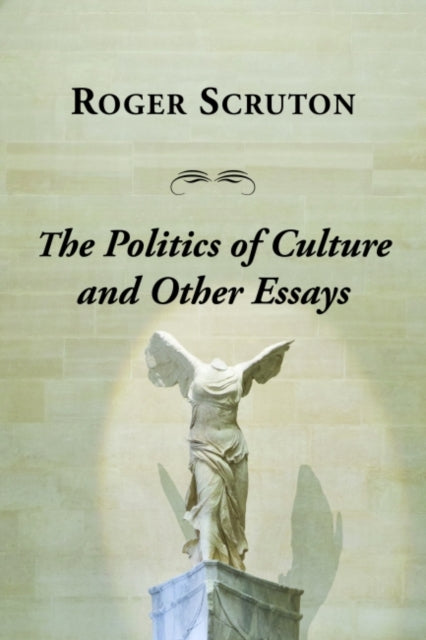 Politics Of Culture Other Essays