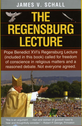 The Regensburg Lecture