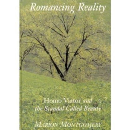 Romancing Reality – Homa Viator & Scandal Called Beauty