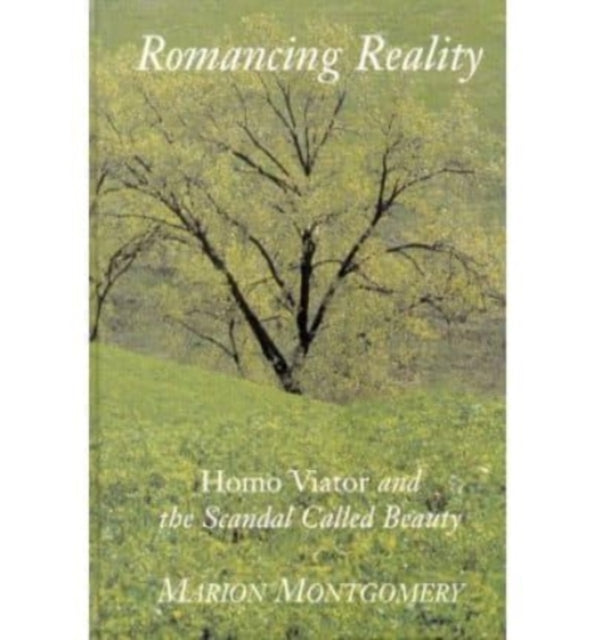 Romancing Reality – Homa Viator & Scandal Called Beauty