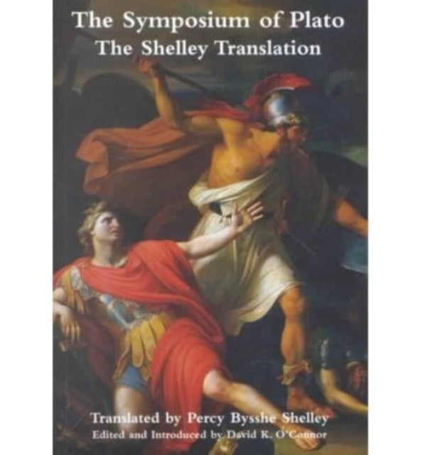 Symposium Of Plato – Shelley Translation