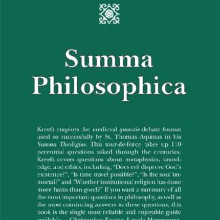 Summa Philosophica