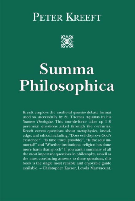 Summa Philosophica